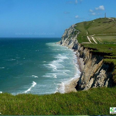 Appartement Cosy Boulogne-sur-Mer Zewnętrze zdjęcie