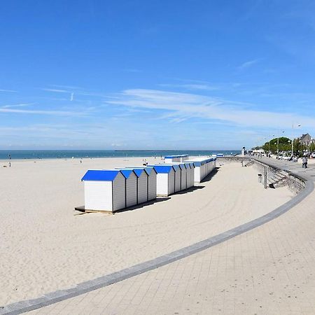 Appartement Cosy Boulogne-sur-Mer Zewnętrze zdjęcie