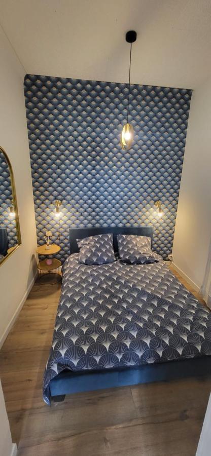 Appartement Cosy Boulogne-sur-Mer Zewnętrze zdjęcie