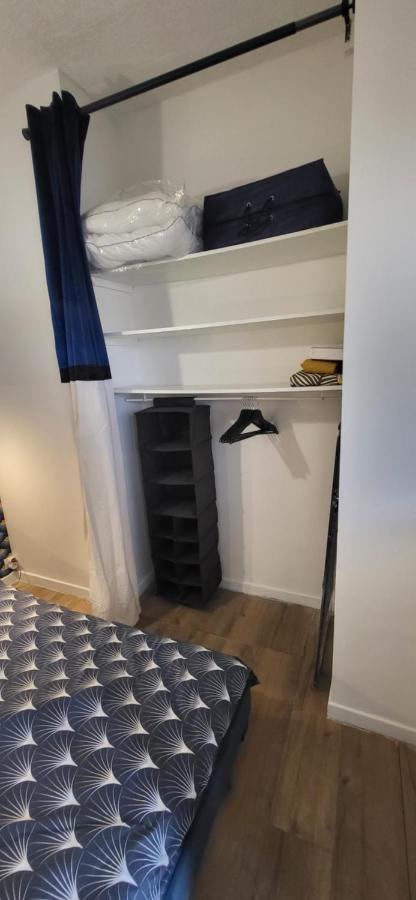 Appartement Cosy Boulogne-sur-Mer Zewnętrze zdjęcie