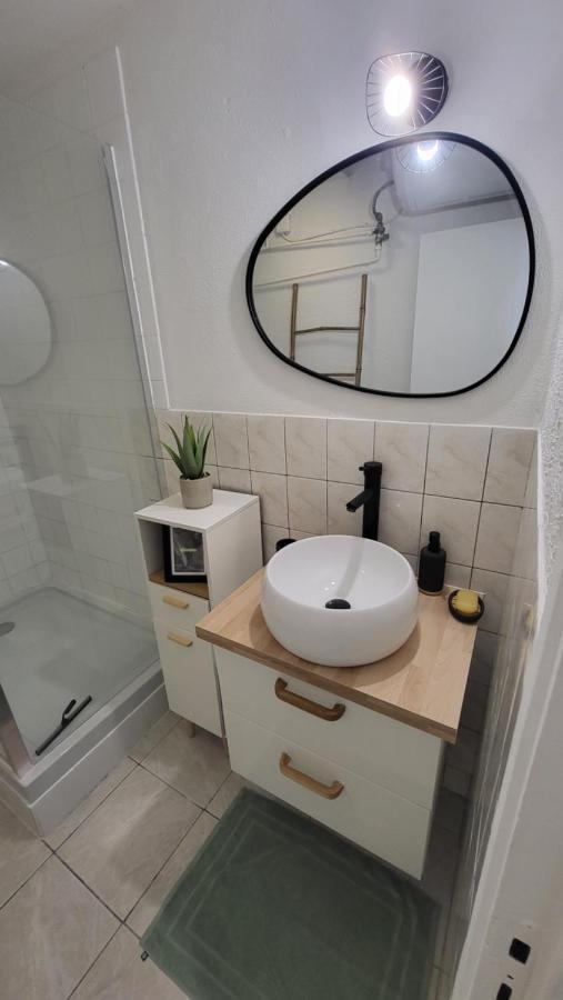 Appartement Cosy Boulogne-sur-Mer Zewnętrze zdjęcie